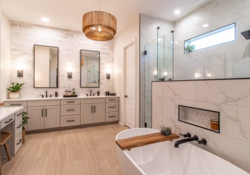 Phoenix Home Remodeling Recognized as One of the Best Bathroom Remodeling Companies in Chandler
