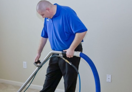 Idaho Home Makeover: The Indispensable Role Of House Cleaning Services In Your Remodeling Journey