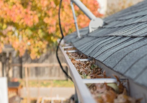 Enhance Your Home Remodel With Synthetic Slate Roofing Services In McLean, VA