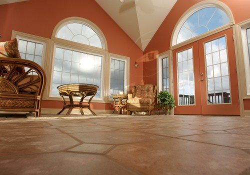 Skylights: Ideas For Home Remodeling In Towson