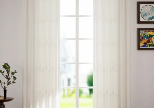 Custom Draperies: Why Your Home Remodeling Success Depends On The Provider You Pick In Colorado Springs