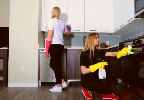 From Dust To Shine: How A Deep Cleaning Service In Sydney Can Enhance Your Home Remodel