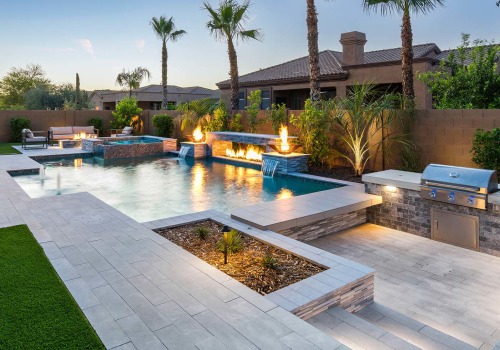 Why Pool Cleaning Should Be Part Of Every Home Remodel Project With A Pool In Peoria, Arizona?