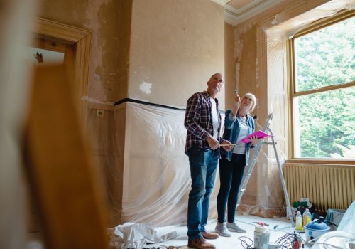 Why Remodels Fail the “Move-In Ready” Test Without Deep Cleaning