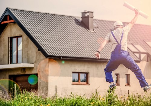 Revamp Your Space: The Ultimate Guide to Planning a Home Remodel