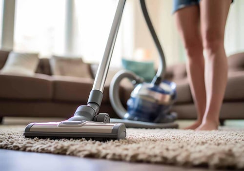 Revitalize Your Space: The Importance Of Area Rug Cleaning In Chicago Home Remodels