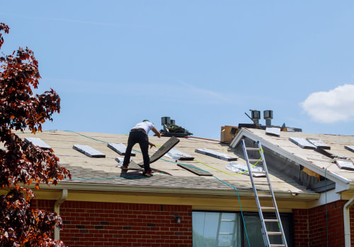 The Importance Of Roof Replacement In Your Shreveport Home Remodel