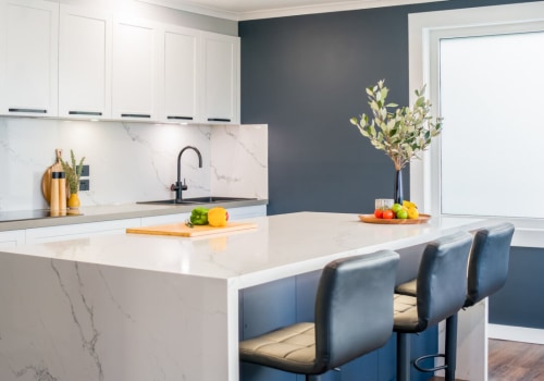 Why Is Plumbing Essential In A Home Remodel Project In Livermore?