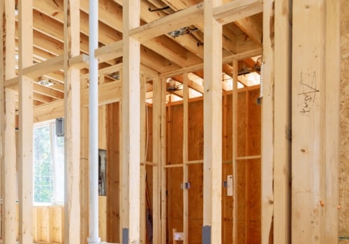 Structural Solutions: How Remedial Builders Transform Home Remodels In Sydney