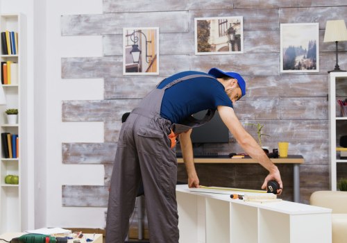 Transforming Spaces: How a Home Remodel Can Bring Your Vision to Life