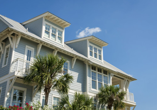 The Importance Of Exterior Painting In A Home Remodel Project In Clearwater