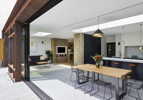 Transform Your Living Space: Expert Tips for a Successful Home Remodel