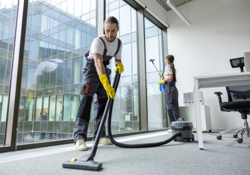 Post-Construction Cleaning Service In Castle Rock, CO: Making Your Remodeled Home Shine