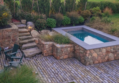Creating A Backyard Oasis: Pool Installation For Your Home Remodel In Mead, CO