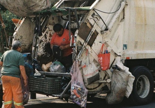 Avoid The Mess: Why Junk Removal Services Are Key To A Successful Home Remodel In Houston