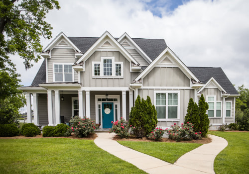 Elevate Your Curb Appeal: Tree Maintenance Tips For A Stunning Home Remodel