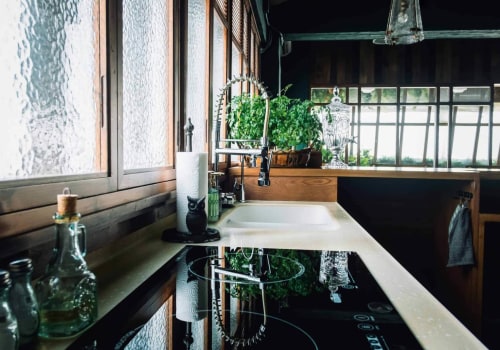 Key Plumbing Solutions For Successful Home Remodel In Euless, TX