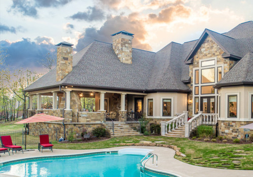 Columbia, Maryland Roof Replacement And Home Remodeling