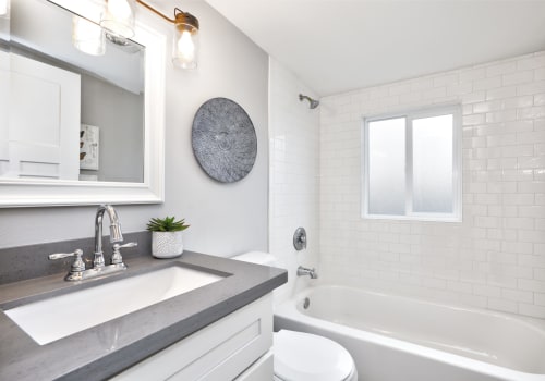 Bathroom Remodeling: A Vital Component of Home Renovation in Chicago
