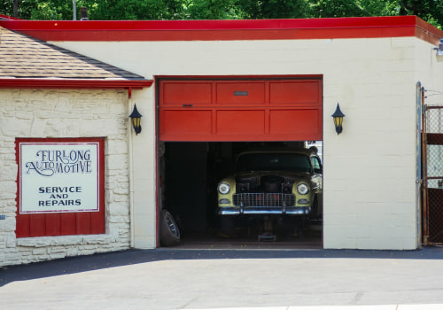 Transform Your Home with Expert Garage Door Services