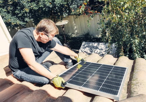 Brightening Your Remodeled Home: Solar Installation In Calgary As The Finishing Touch
