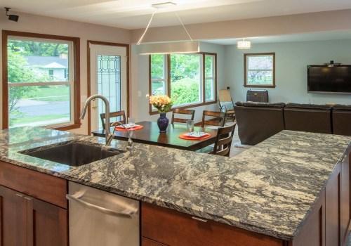 Design. Plan. Remodel: Key Steps to a Successful Home Makeover