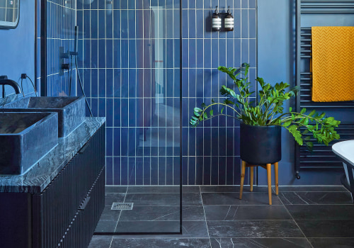 Water Where It Shouldn’t Be: Moisture Management in Modern Home Renovations