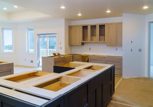 Is it cheaper to remodel or buy new?