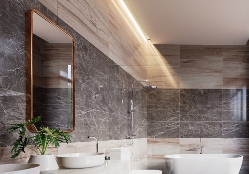 Ideas For Incorporating Harmonious Bathroom Elements That Complement Your Complete Home Remodeling Design In Burnaby