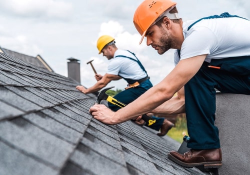 Durham Roof Inspection And Maintenance: Ensuring Your Home Remodel Is Built To Last