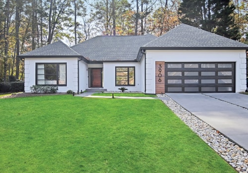 Home Remodel Edition: How To Increase Your Ontario Home's Curb Appeal With Custom Metal Panels
