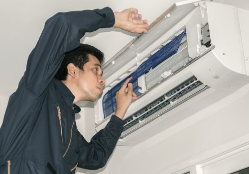 Upgrade Your Home Remodel With Top-Notch Heating And Cooling Services In Santa Rosa
