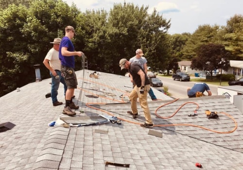 Roof Replacement Maitland: How To Know If You Need It And What To Expect