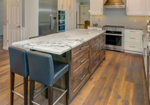Remodelling Your Home Kitchen Cabinet With The Help Of A Skilled Cabinet Painter In Calgary