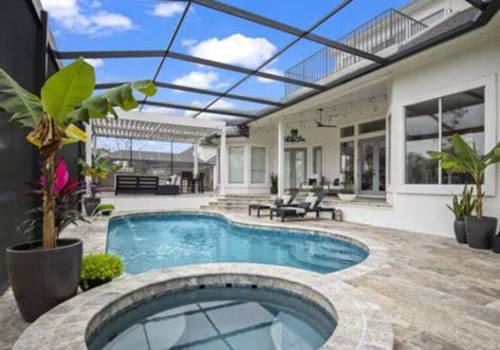 How Homeowners Can Save Time by Combining Home Remodel and Pool Remodeling Projects
