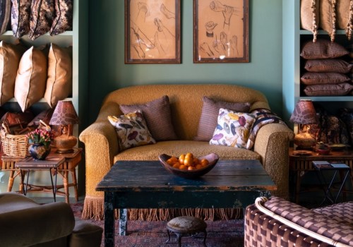 What does a full remodel include?