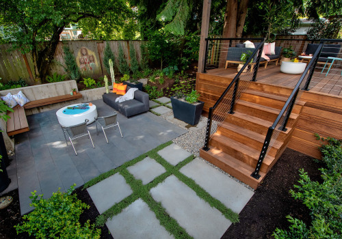 Top Reasons To Hire A Landscaping Company In Your Damascus, OR, Home Remodel Plan