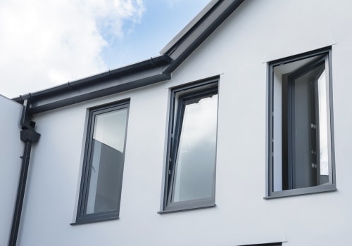 Transform Your Home with Aluminium Windows in Manchester