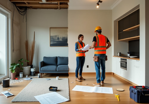 The Hidden Chain Reaction: How One Small Remodel Decision Affects Your Entire Home