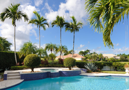 Complete Your Home Remodel In Central Florida With Expert Pool Heater Repair