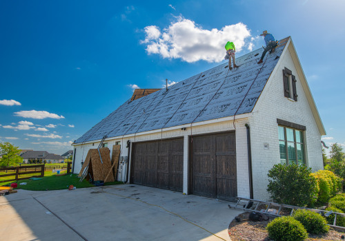 Transform Your Home: How A Roofing Contractor In Fort Worth Can Elevate Your Next Remodel