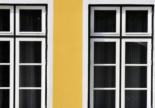 Importance Of Window Replacement For Home Remodel Projects In San Diego, CA