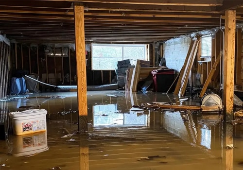 Protect Your Home Remodel with Water Damage Restoration in Portland