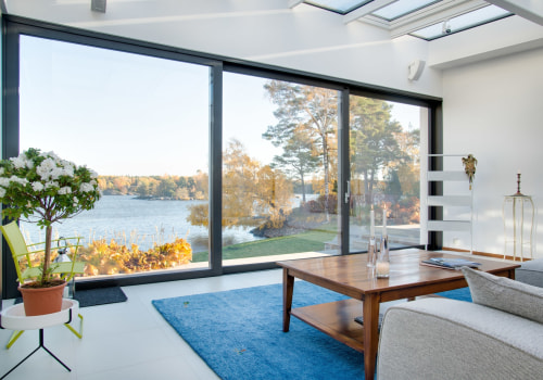 The Perfect Finishing Touch: Window Tinting In St. Louis For Your Home Remodel