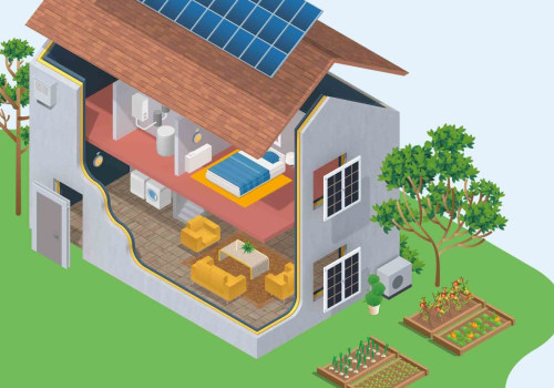 Ways To Save On Power Bills During Home Remodeling