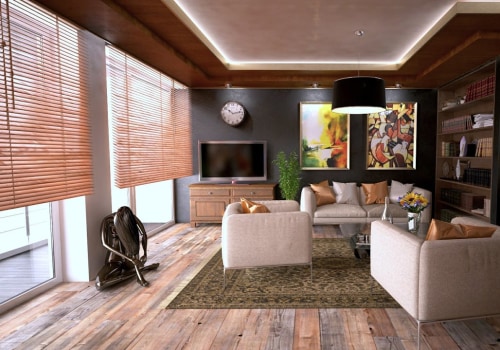Solid Style: Incorporating Concrete Into Your St. Louis Home Remodel