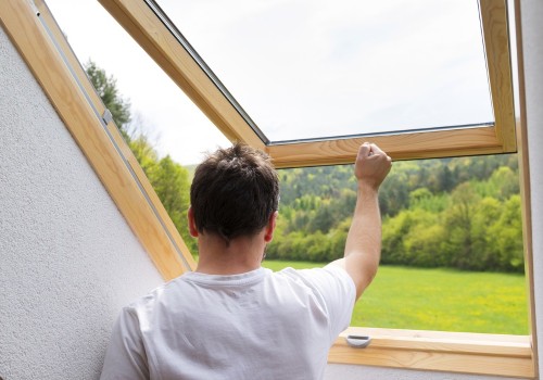 Why A Skylight Contractor Is A Smart Investment For Your Vancouver Home Remodel