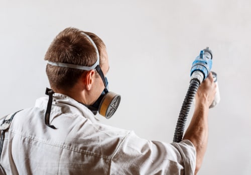 Why You Should Invest In Professional Painting Services For Your Mount Pleasant, SC Home Remodel