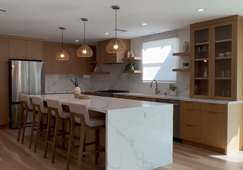 Enhancing Your Monterey Home Remodel with Expert HVAC Services