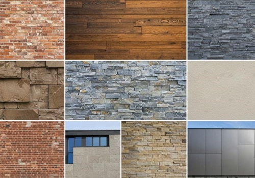 The Untold Value of Selecting Finishes Before Construction Begins